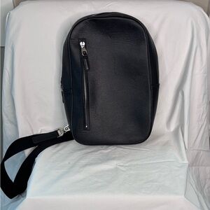 Dunhill Cadogan Sling Bag